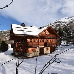 Le L'harmonie - Pierres D'histoire Le Monêtier-les-Bains