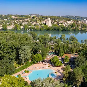 Du Pont D'avignon Aviñón